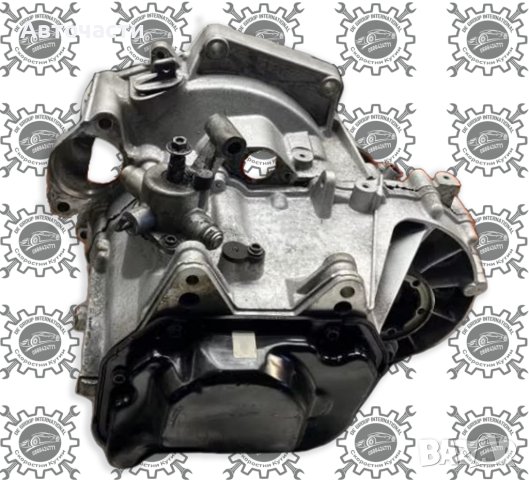 Ръчна скоростна кутия - Volkswagen/Seat/Skoda - 1.4 TDI - (2005 г. - 2010 г.) - (5 степенна), снимка 2 - Части - 37446728