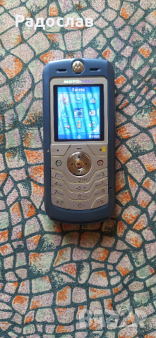 Motorola телефон с копчета , снимка 3 - Motorola - 44654106