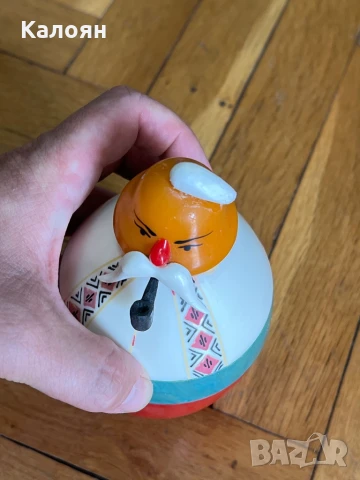 Тарас Булба играчка украински казак, снимка 4 - Други - 50707729