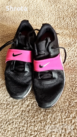 Nike Renew In-Season TR  N39 носени 1 сезон, снимка 5 - Маратонки - 52734995