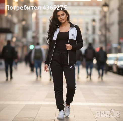 дамски екип ХЛ ХХЛ 3ХЛ 