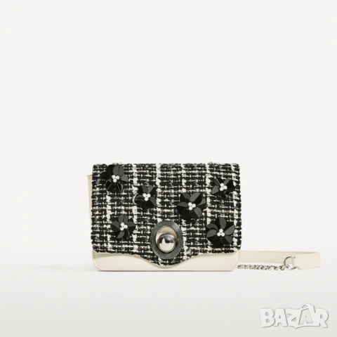 Чанта на Zara , снимка 3 - Чанти - 53839719