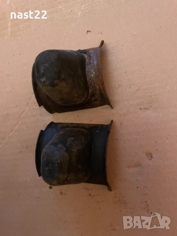 Ограничителни тампони-(бъмп стоп) Сузуки Самурай, снимка 3 - Части - 52324688