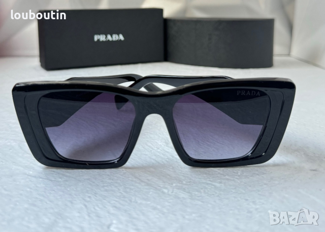 PR дамски слънчеви очила, снимка 2 - Слънчеви и диоптрични очила - 44601486