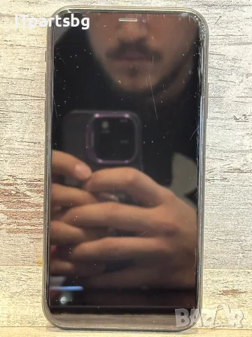 iPhone Xr 64GB (Черен) – Перфектен работен телефон