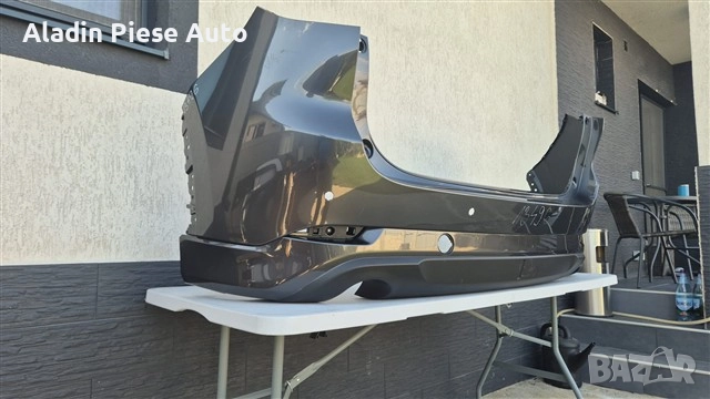 Задна броня Mazda Cx-5 CX5 Facelift година 2021 2022 2023 2024 код KSD450221, KSD4-50221 , снимка 3 - Аксесоари и консумативи - 51579810