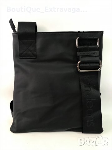 Мъжка чанта Calvin Klein 021 !!!, снимка 2 - Чанти - 34156266