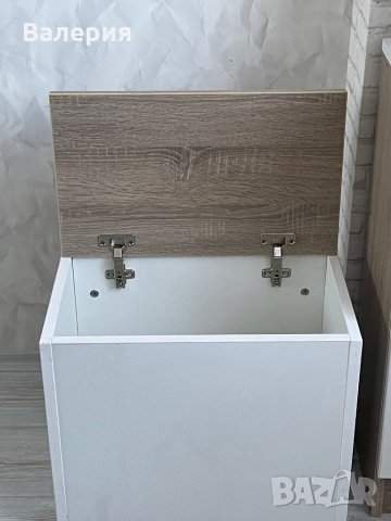 Легло. Две шкафчета. Подматрачна рамка , снимка 6 - Спални и легла - 35937626