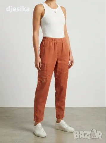 Карго панталон Zara