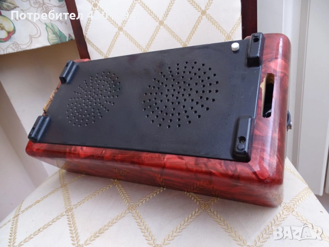 Корпус (баси) с тарги за Акордеон Weltmeister Stella 40 баса, снимка 12 - Акордеони - 53794434