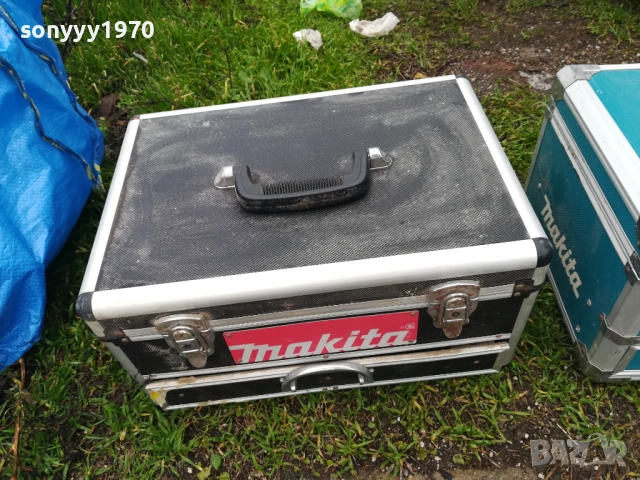 MAKITA-175ЛВ ЗА ЕДИН КУФАР ПО ИЗБОР 3011250746, снимка 9 - Други инструменти - 52589108