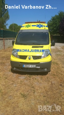 линейка Испания , снимка 3 - Бусове и автобуси - 51913185