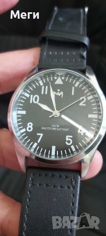Лот Часовници , снимка 3 - Мъжки - 50670570