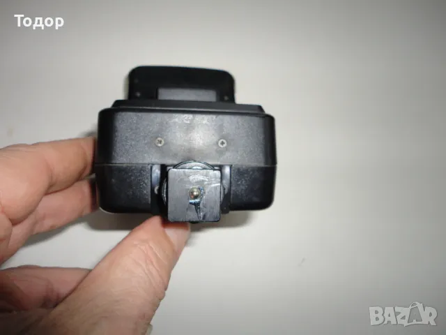 Светкавица Euroblitz 230 Plus , снимка 12 - Колекции - 50254886