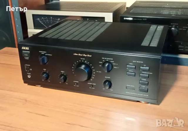 Akai AM-39, AA-49, снимка 3 - Ресийвъри, усилватели, смесителни пултове - 49292605