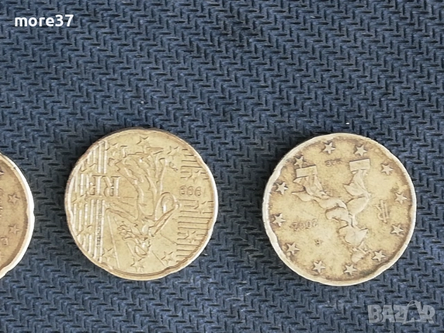 За колекция, снимка 6 - Нумизматика и бонистика - 53742356