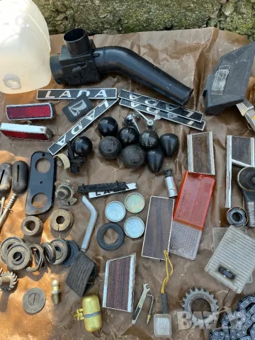 Лада-Lada2101/2107/2121., снимка 4 - Части - 47659089