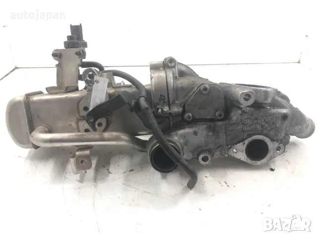 ЕГР  Охладител обработени газове Opel Insignia B sports Tourer 2.0 CDTi B20DTH 2018 170hp 3523072