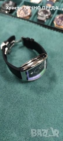 FRANCK MULLER YACHTING MASTER OF COMPLICATIONS V45SCDT Limited edition , снимка 2 - Мъжки - 53001921