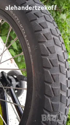 Детско колело велосипед SPECIALIZED RIPROCK 16 с алуминиева рамка., снимка 8 - Детски велосипеди, триколки и коли - 50392179