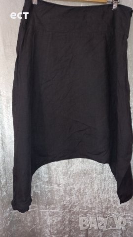 Sarah Pacini потур