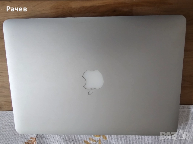 Macbook Pro 2012, Retina 13'', На части, снимка 2 - Лаптопи за работа - 51989220