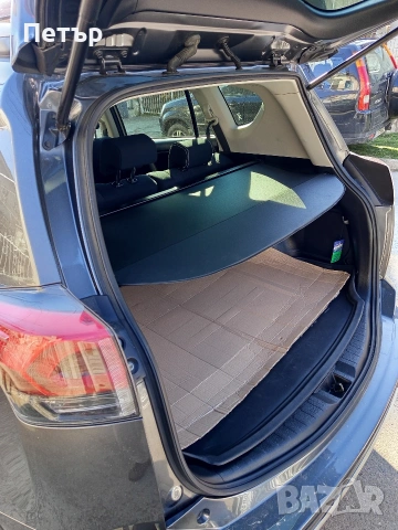 щора за тойота рав 4 2017г., снимка 2 - Автомобили и джипове - 53647326