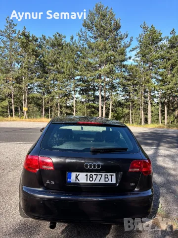 Колата се продава !, снимка 5 - Автомобили и джипове - 55931619