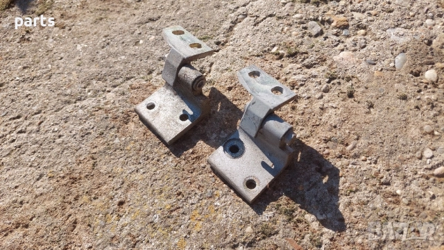 Панти Предна Лява Врата Пежо Партнер - Ситроен Берлинго, снимка 3 - Части - 52396974