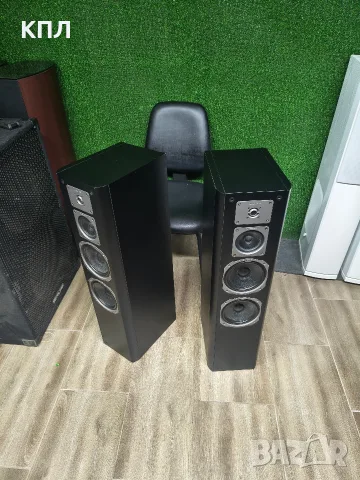 Тонколони QUADRAL Venta, снимка 7 - Тонколони - 56357463