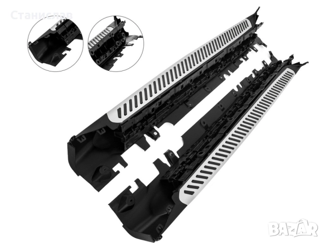 Степенки за BMW X6 F16, снимка 2 - Части - 52317087