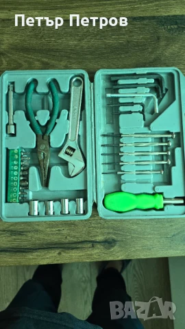 Мини гедоре за домашни майстори