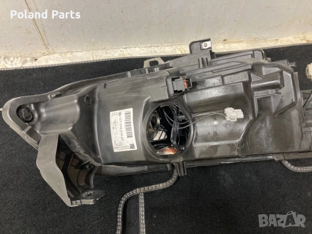 Ляв фар за Опел Астра 2011 Opel Astra J, снимка 6 - Части - 52729391