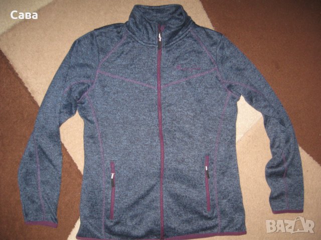 Ватирани горнища X-LAND, MAUI   дамски,М-Л, снимка 7 - Спортни екипи - 39330160