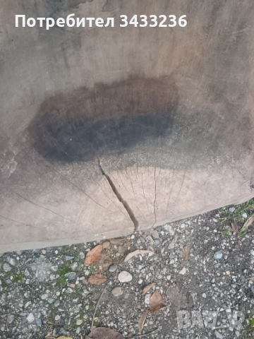 Дървено корито за хляб , снимка 3 - Антикварни и старинни предмети - 52639102