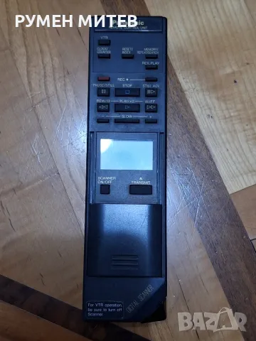 Дистанционно Panasonic J35