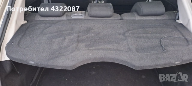 Peugeot 207 1.6 HDI НА ЧАСТИ, снимка 11 - Автомобили и джипове - 53002603