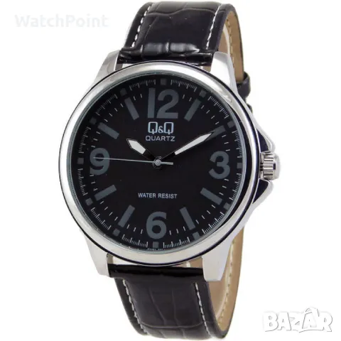 Мъжки часовник Q&Q - KW82J835Y, снимка 1
