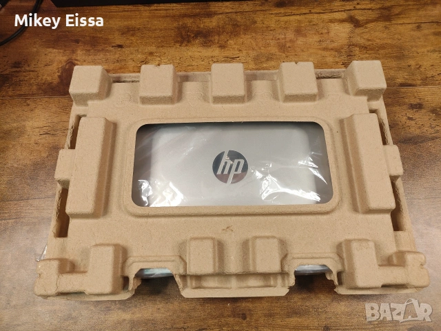 HP Laptop 15s AMD Ryzen 5 5500U Чисто нов , снимка 15 - Лаптопи за работа - 53039232