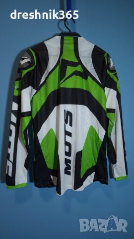 MOTS Jersey Mотокрос   Горnище/Мъжко S, снимка 8 - Спортни дрехи, екипи - 44471374
