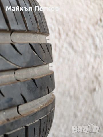 Летни гуми Nexen N'Blue Premium , снимка 6 - Гуми и джанти - 51547101