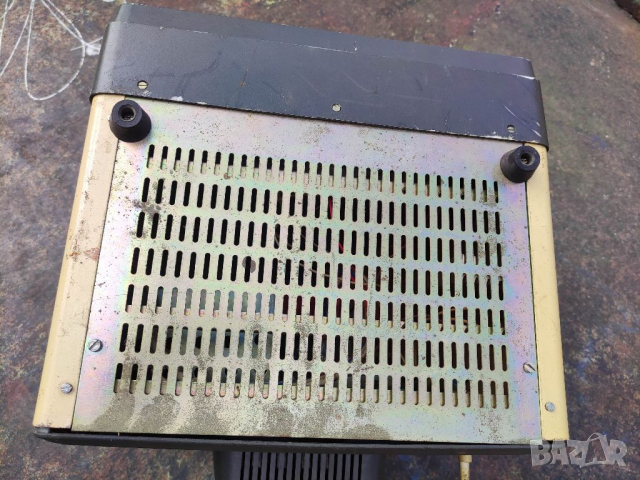 Продавам много стар монитор за български компютър Правец 82, снимка 12 - Други ценни предмети - 36157111