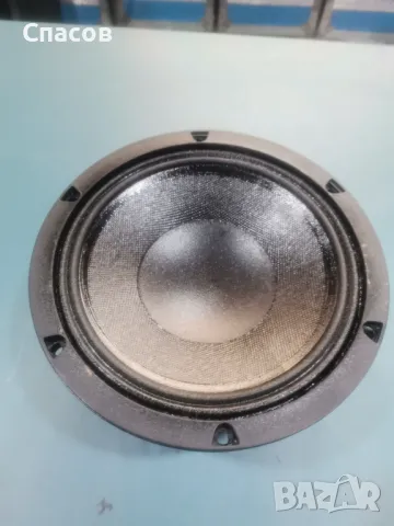 rcf,ev,dynacord,Eighteen Sound 8MB400-8, снимка 3 - Тонколони - 49731425