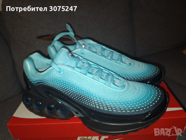 Nike Air Max Dn , снимка 1