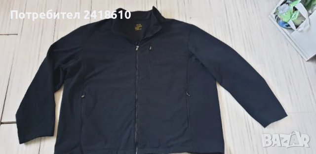 POLO Ralph Lauren Performance  Windstopper Soft Shell Mens Size 4XL ОРИГИНАЛ! Мъжко Яке!, снимка 7 - Якета - 47837669