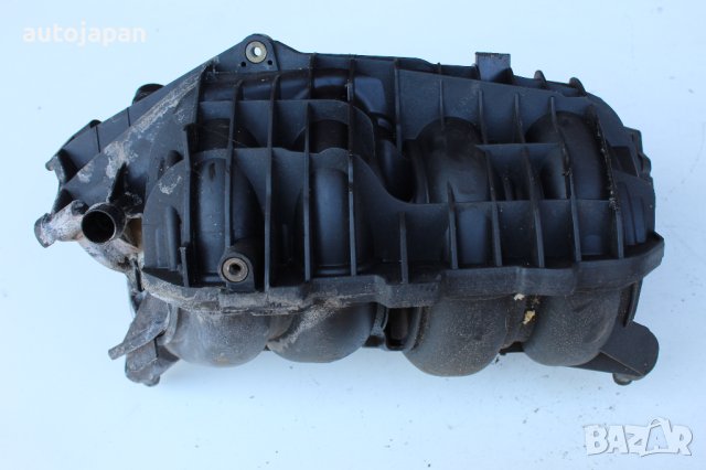 Всмукателен колектор Пежо 308 1.6и 09г Peugeot 308 1.6i 2009, снимка 2 - Части - 44433211