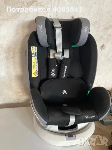 Стол за кола, снимка 3 - Столчета за кола и колело - 47259070