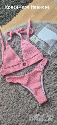 Чисто нов бански S размер , снимка 1