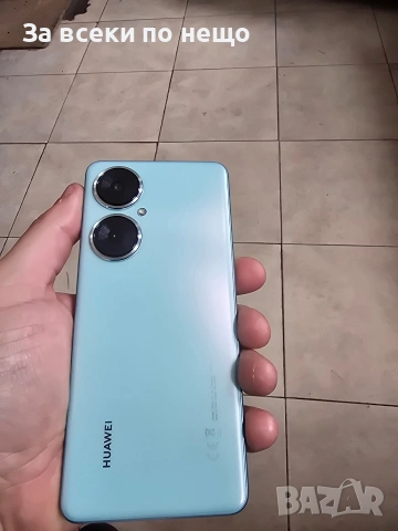 Huawei 11! / 128 GB RAM Памет 8,0+3,0 ГБ, снимка 3 - Huawei - 53494237
