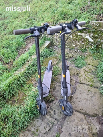 продавам тротинетки xiaomi